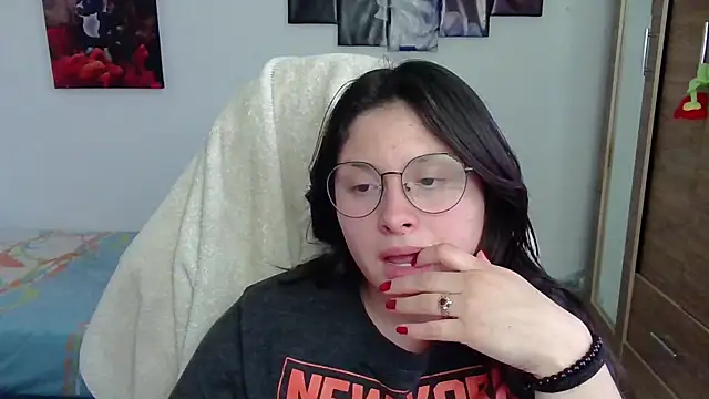yessica_gomez01 Obrolan Langsung XXX