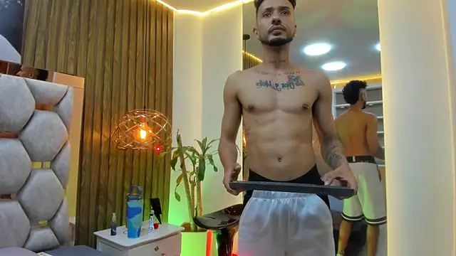 denis_winslow Show Webcam