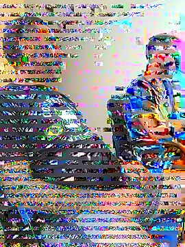 visualizechat's Webcam Show