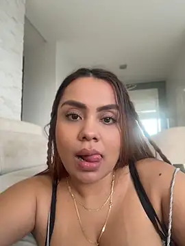 Czat XXX na żywo – valeria2019hot