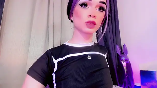 lesly_xx Show Webcam