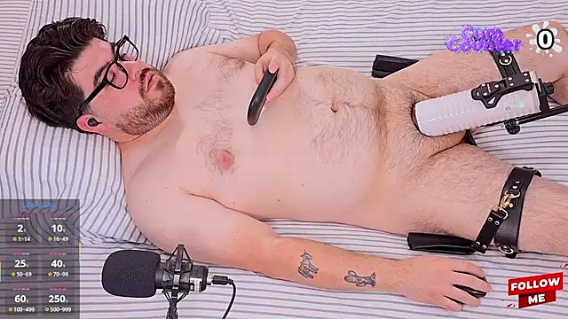 jax_lunaのウェブカメラショー