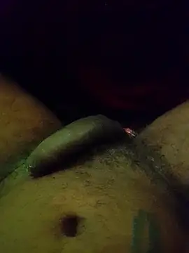 Luxfero76's Webcam Show