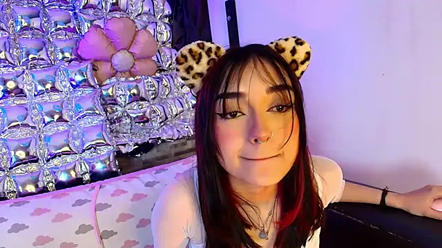lala_cherry Chat XXX live