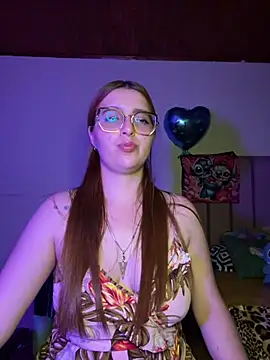 CoraVibes Live XXX-chat