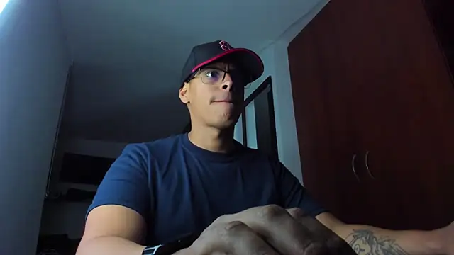 _John_Boy_ Webcam-Show