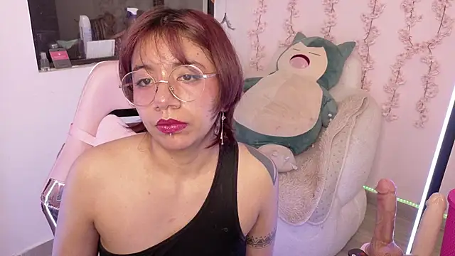 Nami_usagi Webcamshow
