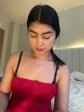 Czat XXX na żywo – EmmaMartiinez