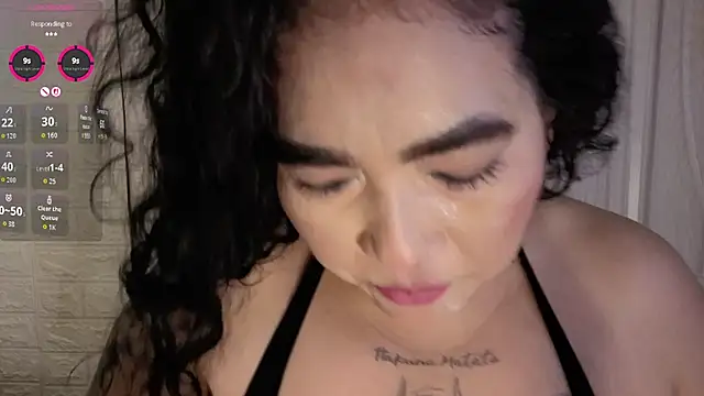 yunkeyc Live XXX-Chat