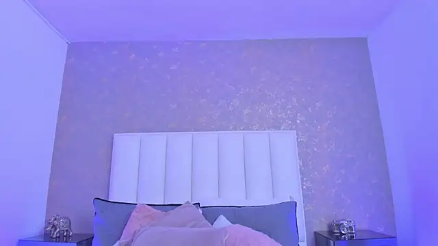 XXX chat uživo modela KaylieBrooks