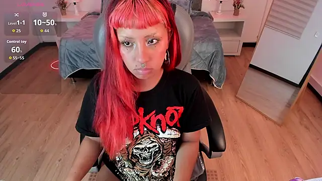 Cat__Moon__ Chat XXX in diretta