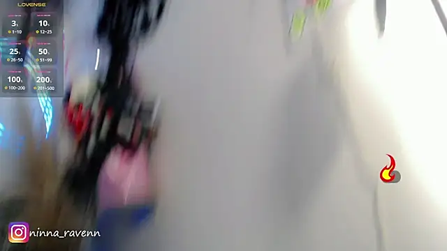 Ninna_ravenn Obrolan Langsung XXX