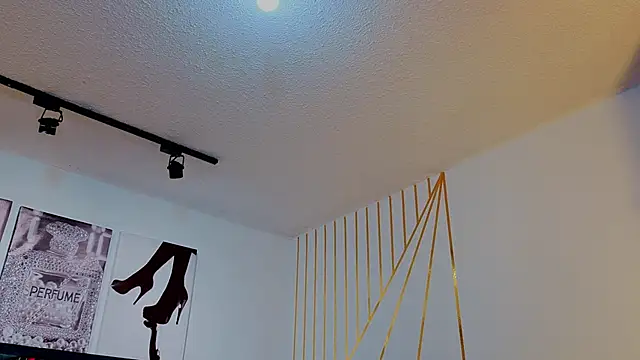 Zoe-yanin লাইভ XXX চ্যাট