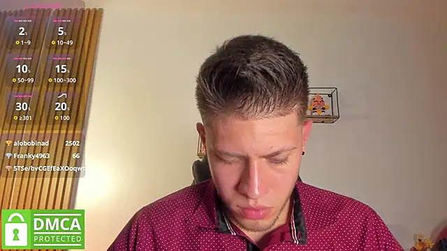 SebastianMaximoff_ live XXX chat