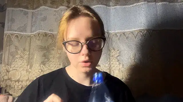 KrystenHoye Live XXX Chat