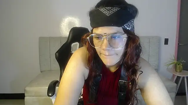 Živý XXX chat Scarlett_jhonson_ch