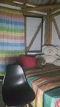 Eimy_Rose_'s Webcam Show