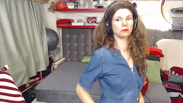Chat XXX en directo de kellyterapy