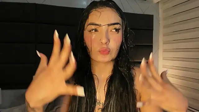 Miaa_Smithh__ Live XXX-chat