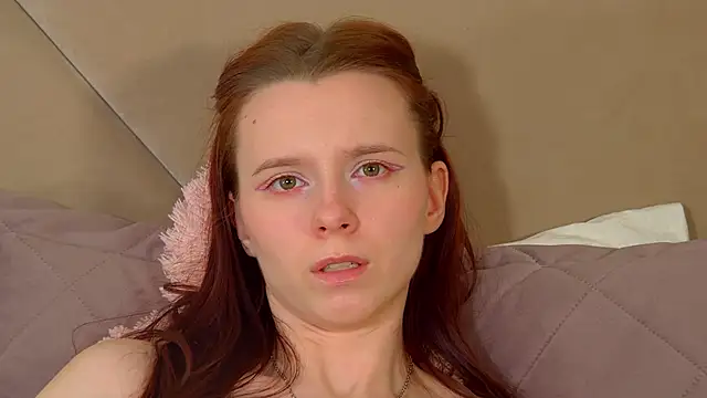 ArinaKubrick's Live XXX Chat