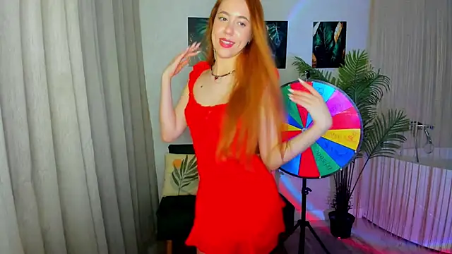 BloomAndFun Live XXX-chat