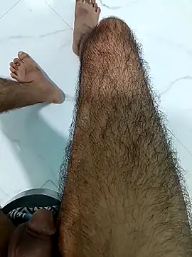 โชว์เว็บแคมของ IndianMan0102