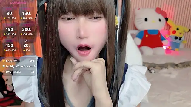 di-or- – Naživo XXX chat
