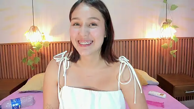 AmelieCooper Webcamshow