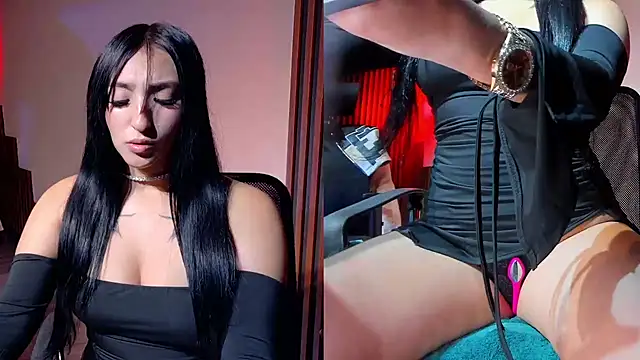 دردشة _MileyRoss الجنسية المباشرة
