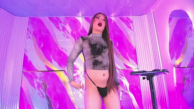 Webkamerová show Alisson_Santiel