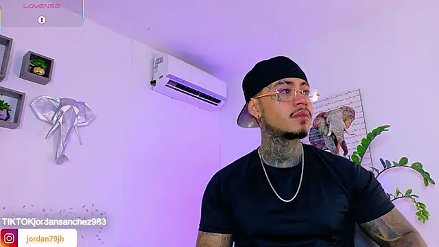JordanSmiith_ ওয়েবক্যাম শো
