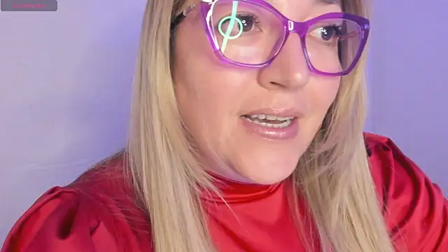 Naty_Mature_のウェブカメラショー