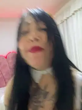 eva_sexx69 网络视讯表演