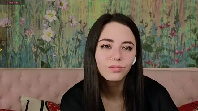 IvoryWood_ 라이브 XXX 채팅