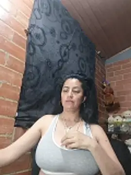 Alexandrina Chat XXX live