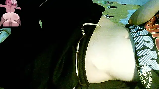 Show de webcam de Kangc369