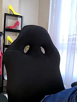 Czat XXX na żywo – Mrsvictoriaaa