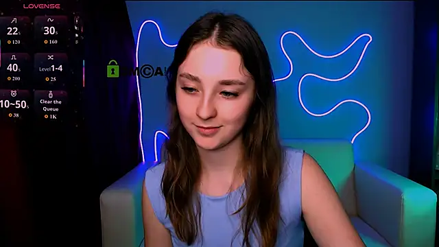 alisabliss' Live XXX Chat