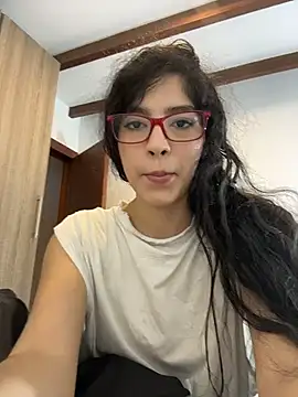 dani_bela's Live XXX Chat