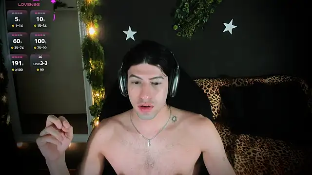 newjeff Chat XXX in diretta