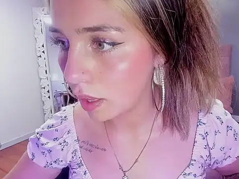 Sloppy_fox Live XXX-Chat