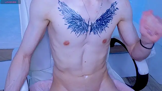 Cristian__Dior: онлайн-секс-чат