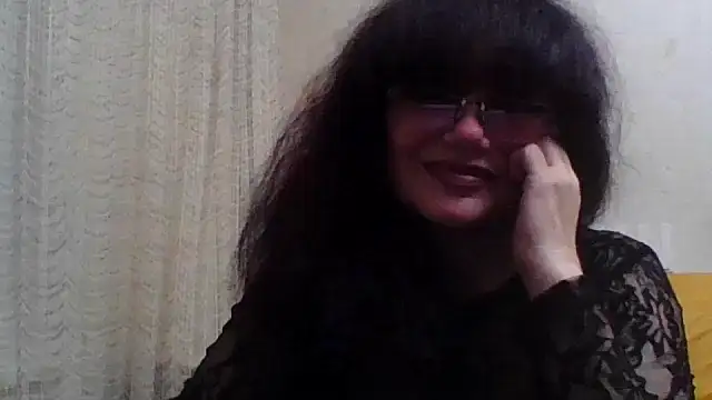 SilviaSky51 – Kamerová šou