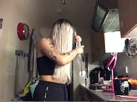 xxamyleighxx's Live XXX Chat