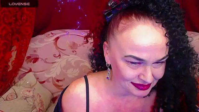 hotzlata Webcam show