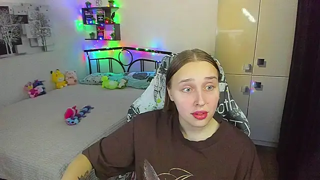 CrazyBitchInLace 라이브 XXX 채팅