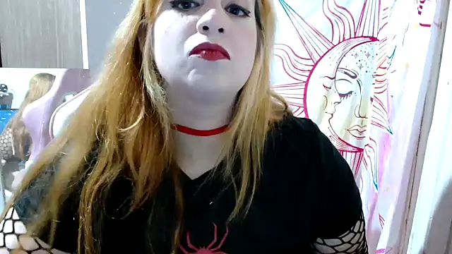 Chatroom XXX en direct de officerfoxXD