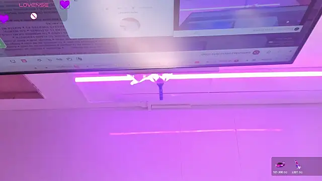 Živý XXX chat violeta_olsen