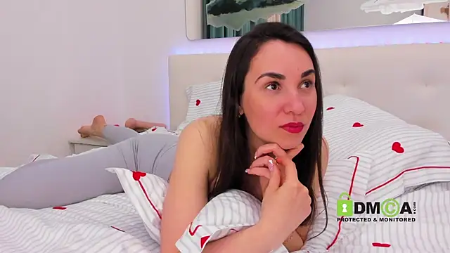 SonyaParadise Live XXX-Chat