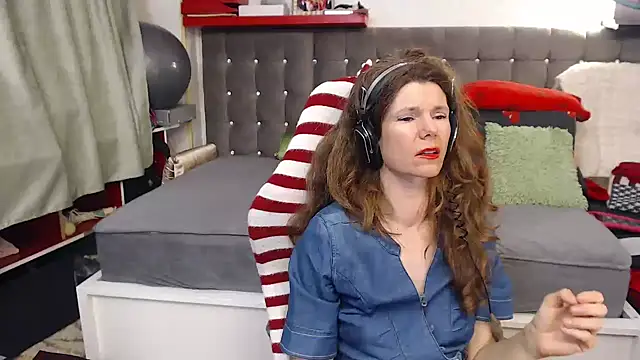 kellyterapy Live XXX-Chat